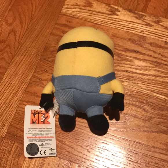Minion - Picture 3 of 5
